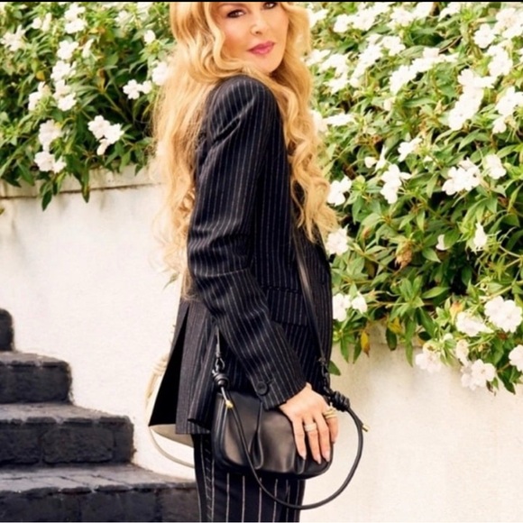 Rachel Zoe Jacquelyn Bag NWT - Picture 5 of 6